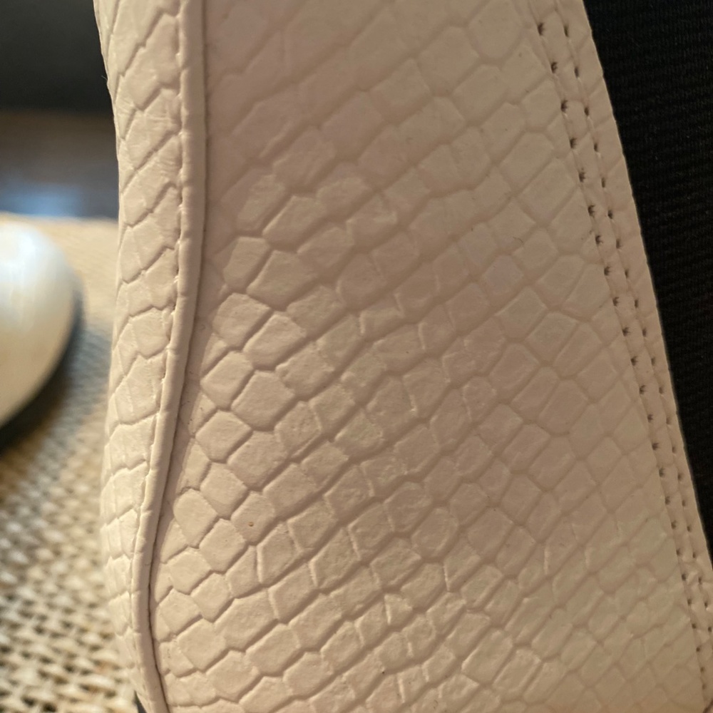 Snakeskin Booties - Picture 4 of 8